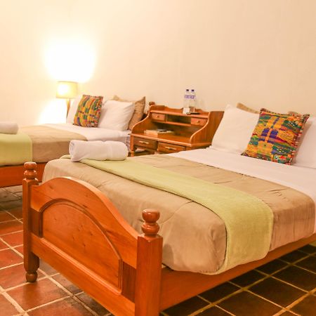 El Carmen Suites Antigua Exteriör bild