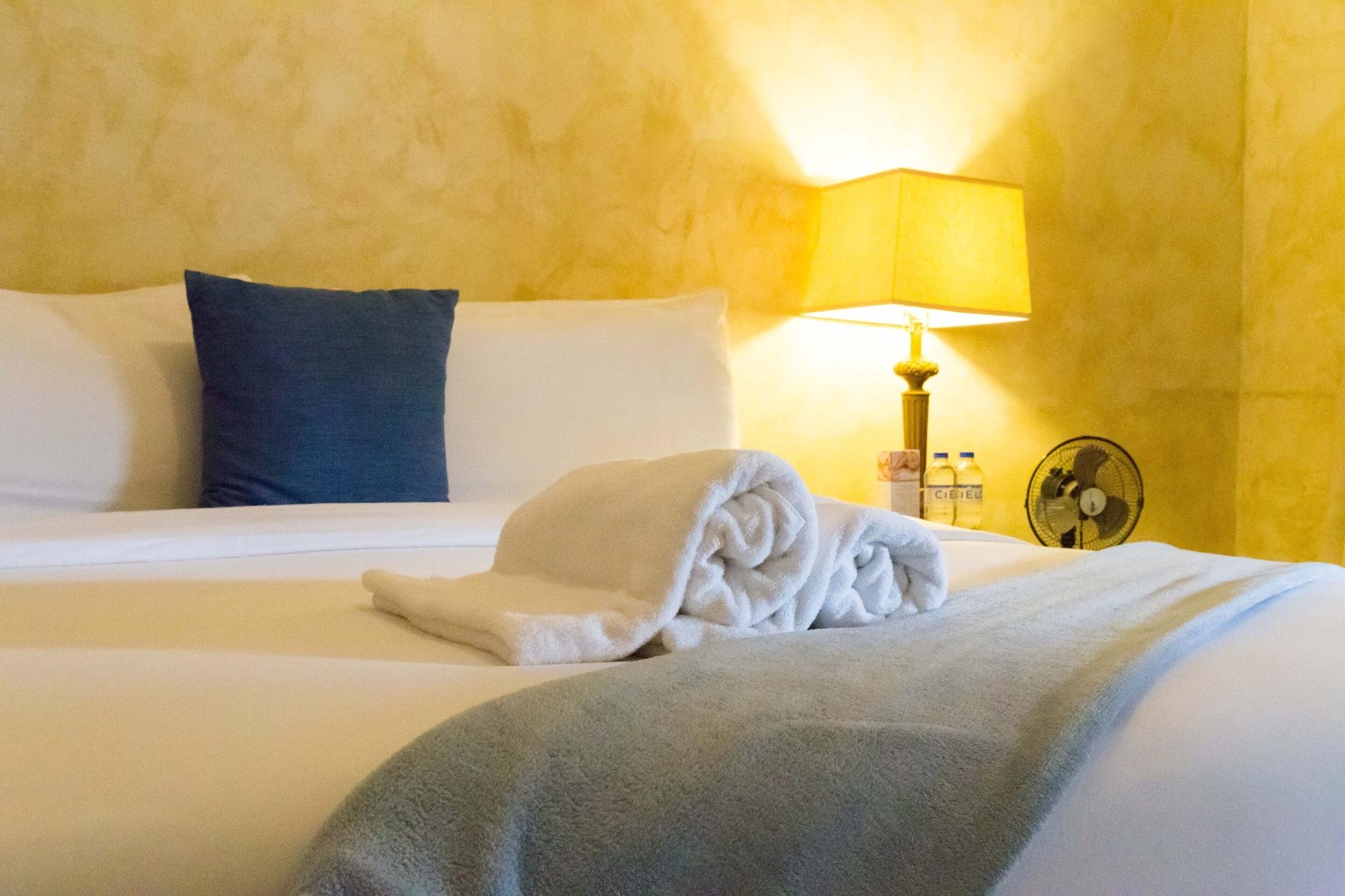 El Carmen Suites Antigua Exteriör bild