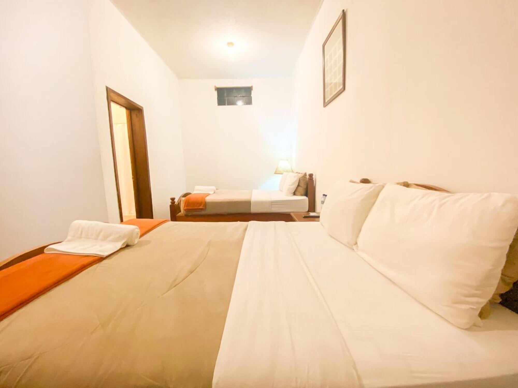 El Carmen Suites Antigua Exteriör bild