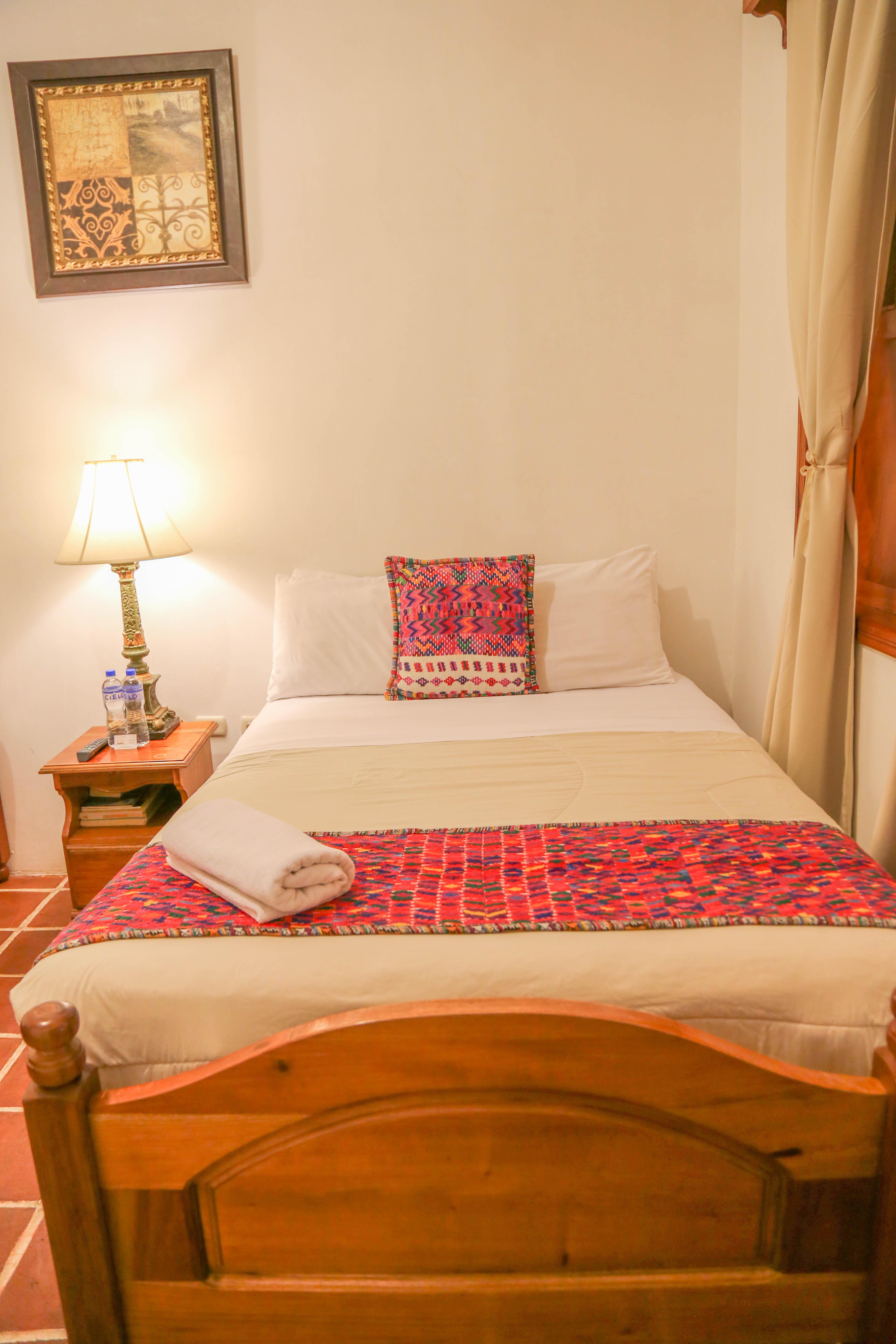 El Carmen Suites Antigua Exteriör bild