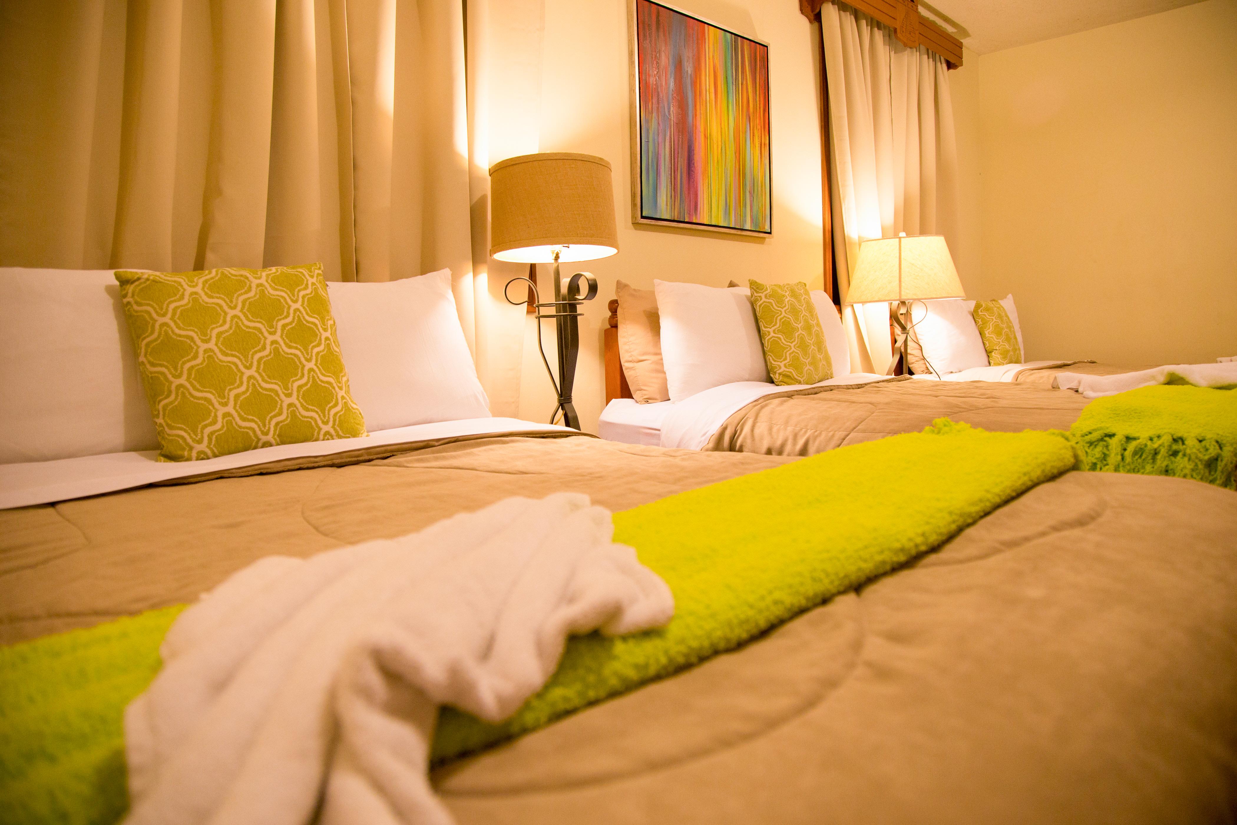 El Carmen Suites Antigua Exteriör bild