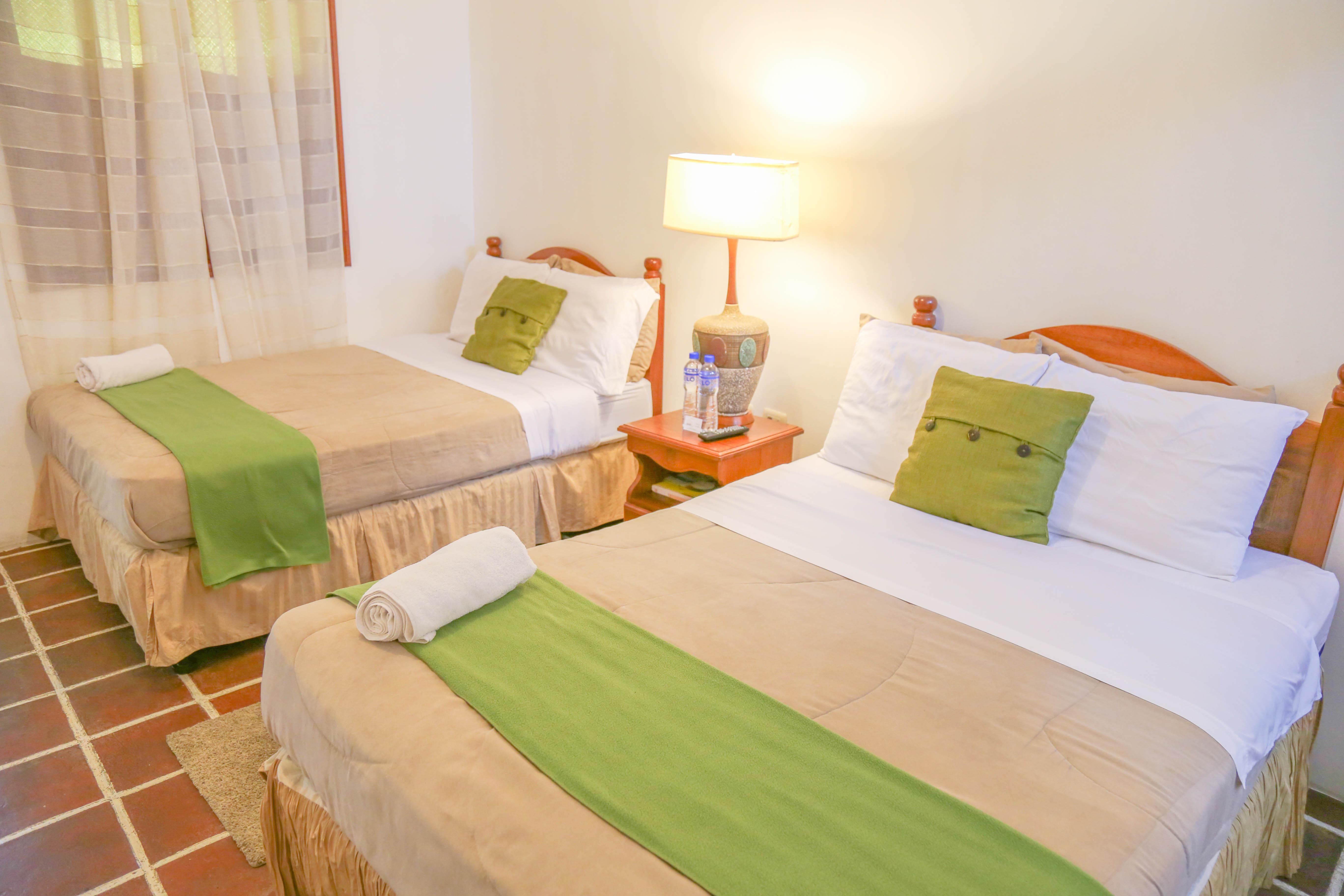 El Carmen Suites Antigua Exteriör bild