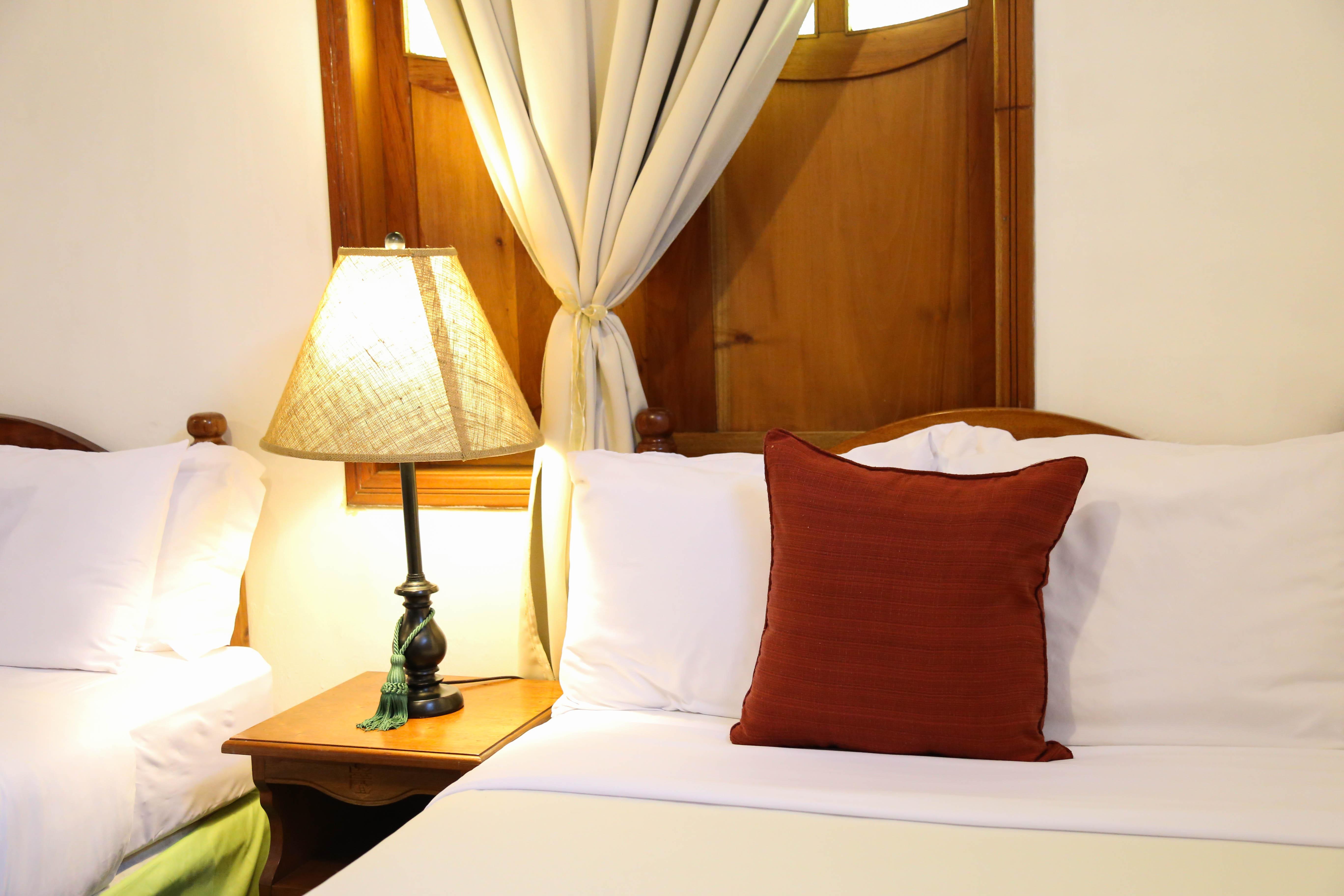 El Carmen Suites Antigua Exteriör bild