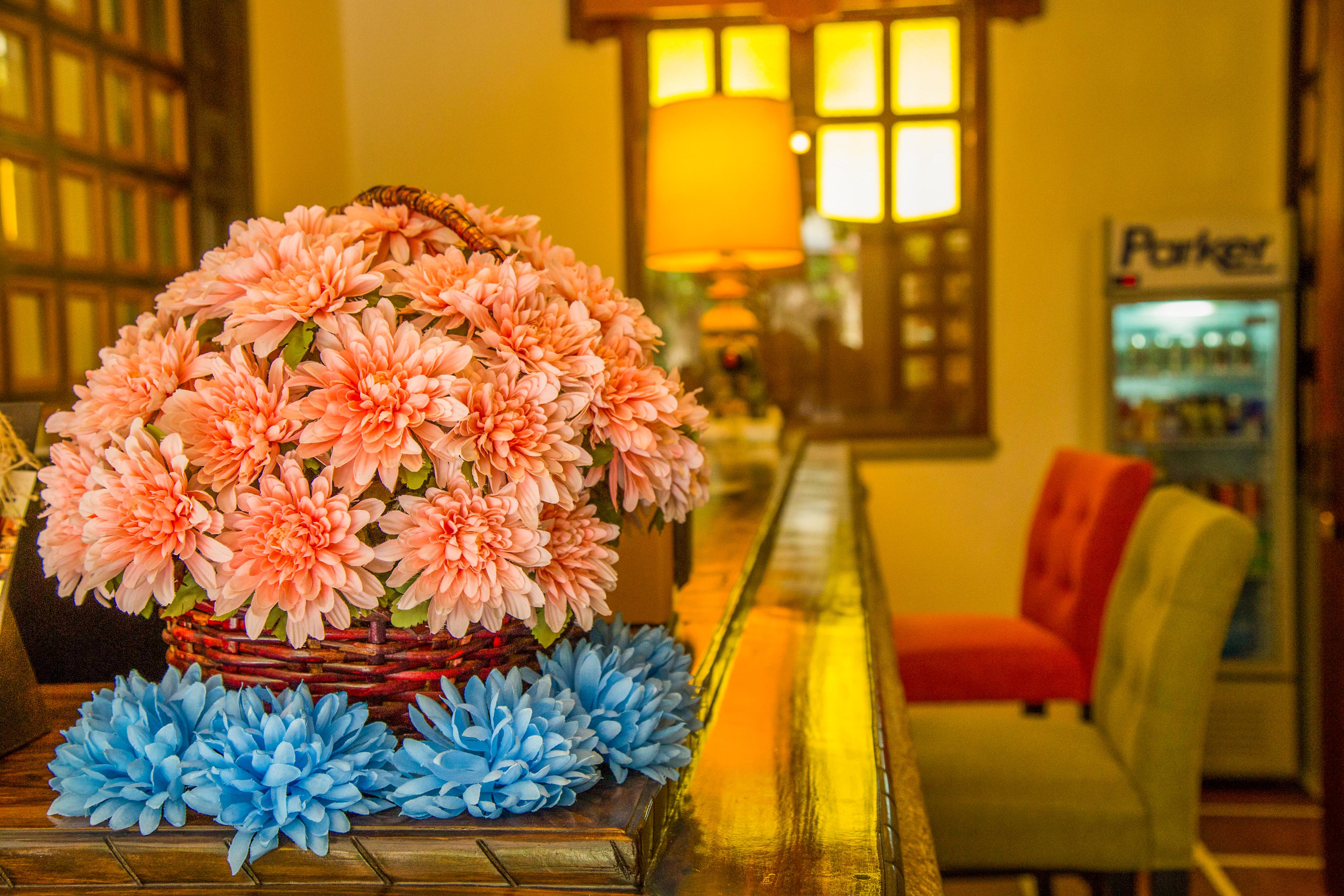 El Carmen Suites Antigua Exteriör bild