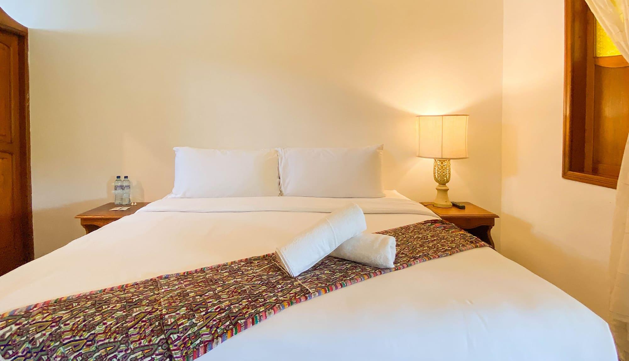 El Carmen Suites Antigua Exteriör bild