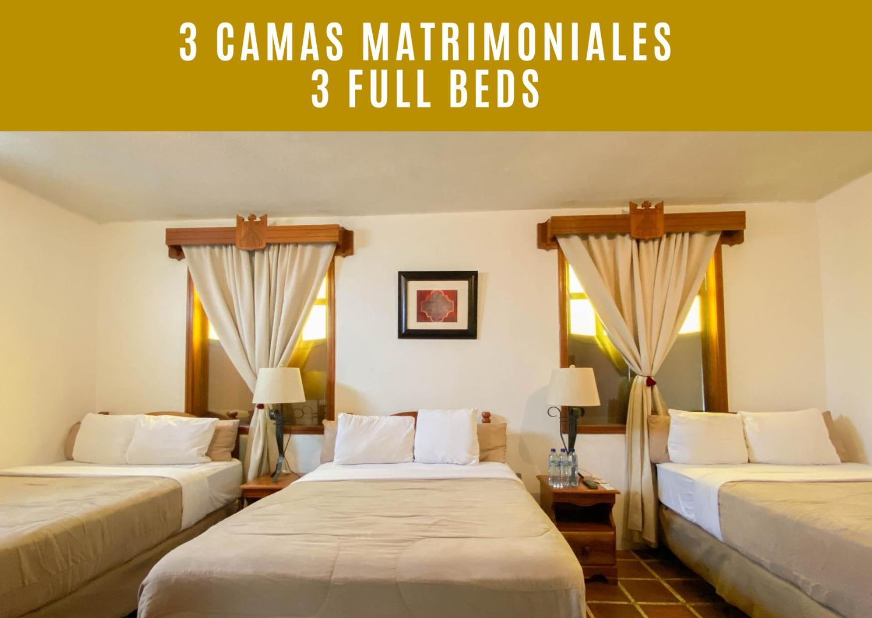 El Carmen Suites Antigua Rum bild