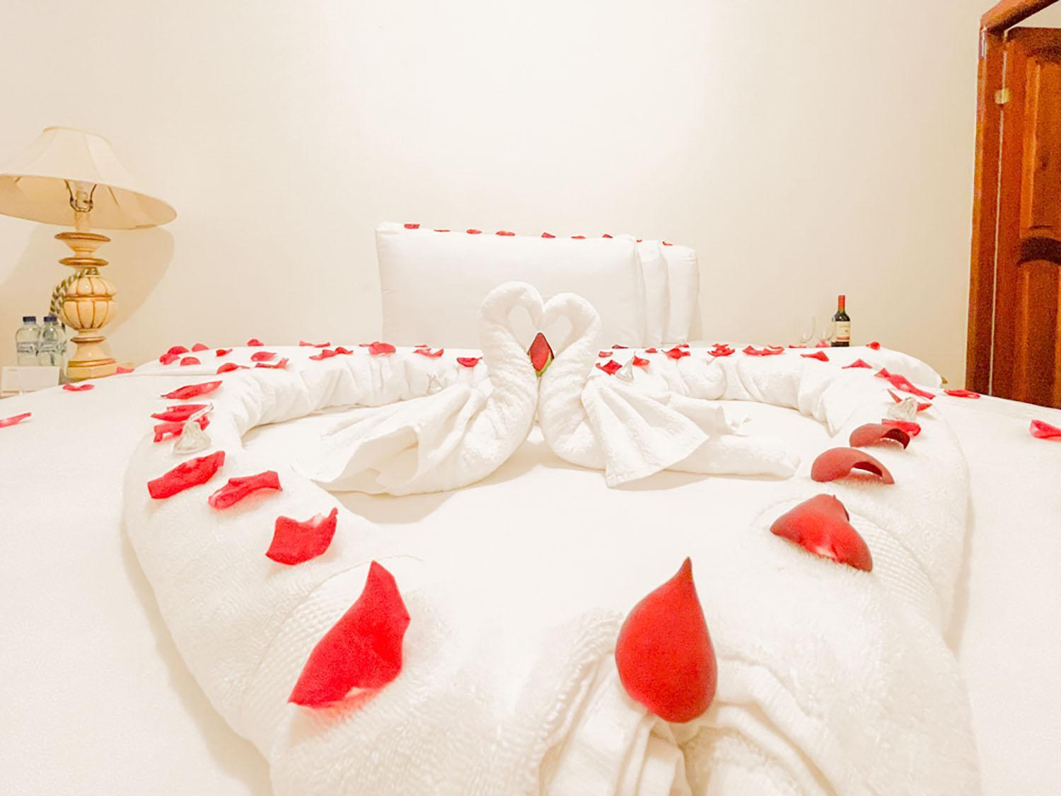 El Carmen Suites Antigua Exteriör bild
